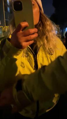 İstanbul -Sancaktepe’de kasksız motosiklet kullandı; ceza yazılınca polisle tartıştı