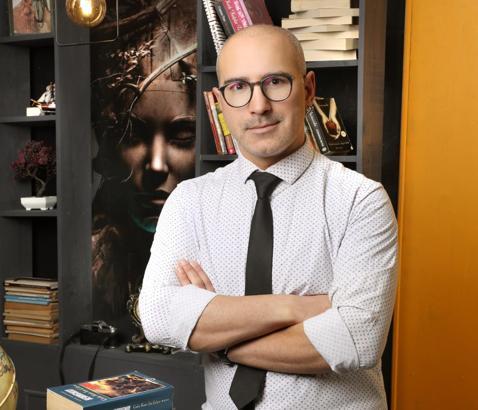 Dr. Öğr. Üyesi Eker: Rüyalar kişinin kendisine yazdığı mektuplardır