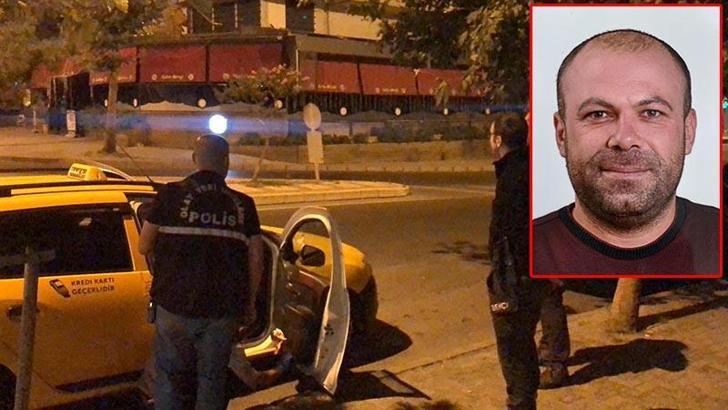 Düğün sandalyelerinin yolu kapatma kavgasında taksiciyi öldüren sanığa müebbet hapis istemi