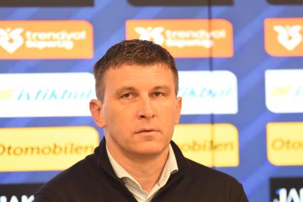 Kayserispor - Kasımpaşa maçının ardından