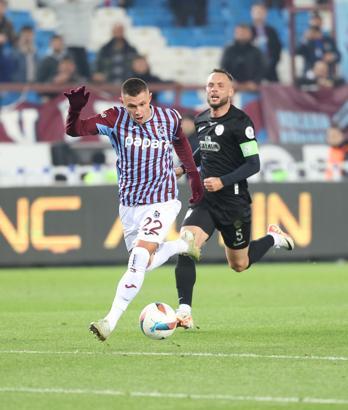 Trabzonspor – Çaykur Rizespor / Ek fotoğraflar