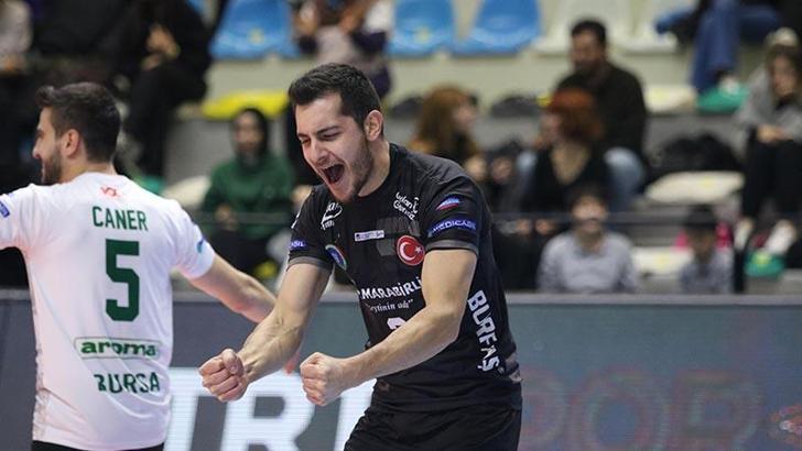 Emre Berat Fırat: Hedefim A Milli Takım'da oynamak