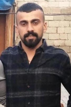 Balık avlarken düştüğü Aras Nehri’nde kayboldu