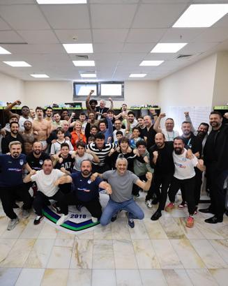 Merkezefendi'den kurtuluş adımı