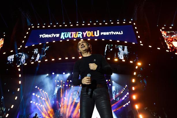 Adana Kültür Yolu Festivali, Kıraç konseriyle son buldu