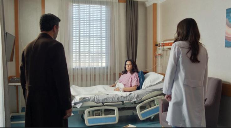 Arka Sokaklar ve Uzak Şehir’in 112 mesajı takdir topladı