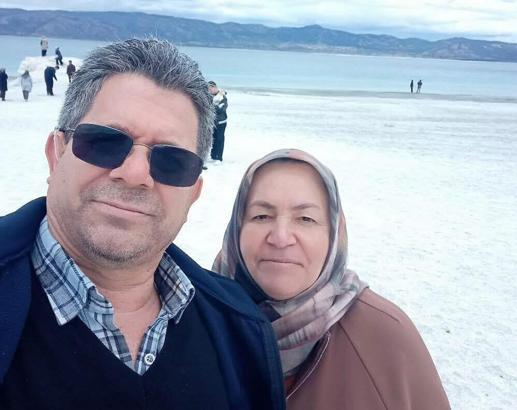 Denizli'de miras tartışmasında kardeşini ve onun eşini pompalıyla öldüren ağabey tutuklandı