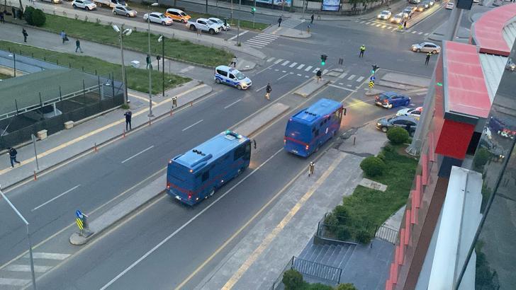 Narin cinayetinde 6'sı tutuklu 15 sanık, 'Suçluyu kayırma' suçundan hakim karşısında / Ek fotoğraflar