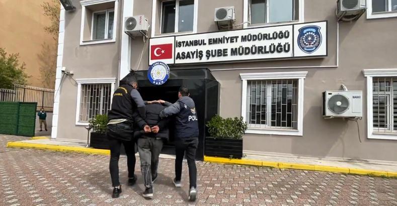 Bakan Yerlikaya: Minguzzi'nin mezarı tahrip eden şüpheli yakalandı