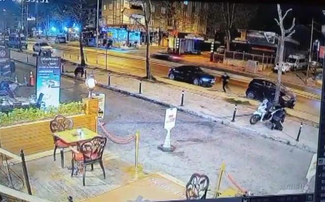İstanbul - Pendik'te ortaklar kavga etti; otel müşterisi öldü