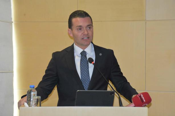 Özhelvacı: Türkiye M&A dünyasının radarında