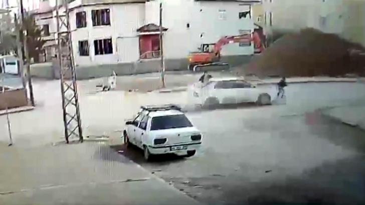 Berat'ın ölümüne neden olan ehliyetsiz sürücüye tahliye