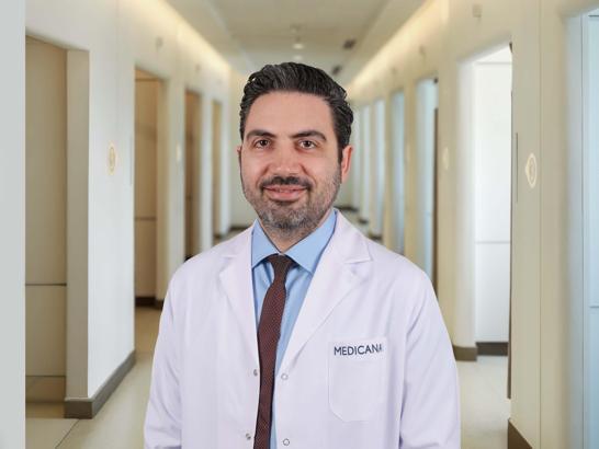 'Görme kusurları lazer cerrahisiyle giderilebilir'