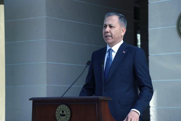 Uluslararası suç örgütlerine 5 ülkede 'Orkinos Bulut' operasyonu; 234 gözaltı