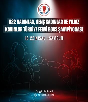 Boks şöleni Samsun’da yaşanacak