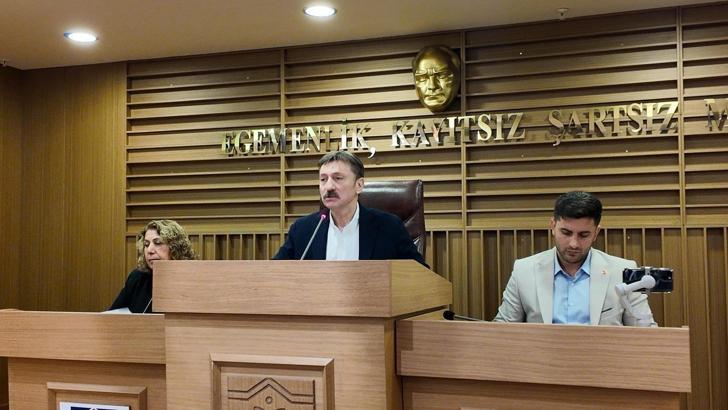 Bahçelievler Belediyesi'nden açıklama