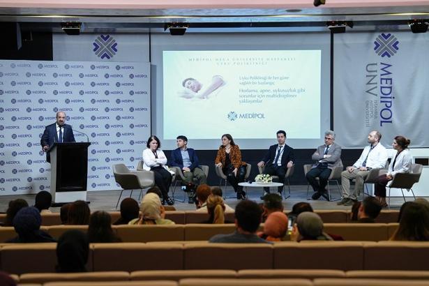 ‘Hasta, sabah kalktığında dinlenemediğini hissediyorsa, uyku apnesi ihtimali oldukça yüksek’