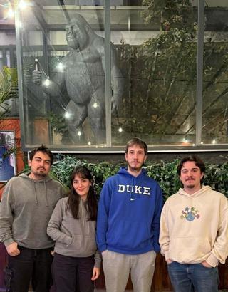 'Annecy Uluslararası Animasyon Film Festivali'nde 4 Türk genci yarışacak