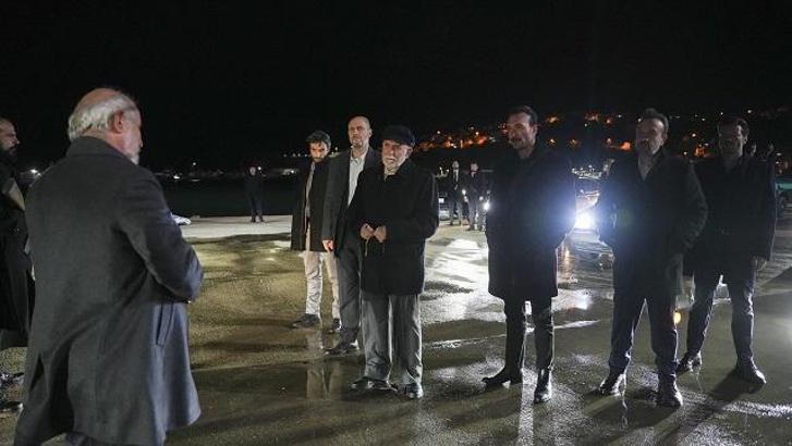 Eşref Rüya dördüncü bölümüyle YouTube’a veda ediyor