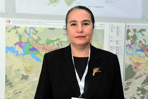 Mimarlar Odası Genel Başkanı Özdoğan: Yapı denetimleri devlet tarafından yapılmalı