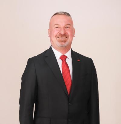 Karacabey Belediye Başkanı Fatih Karabatı, İYİ Parti'den istifa etti