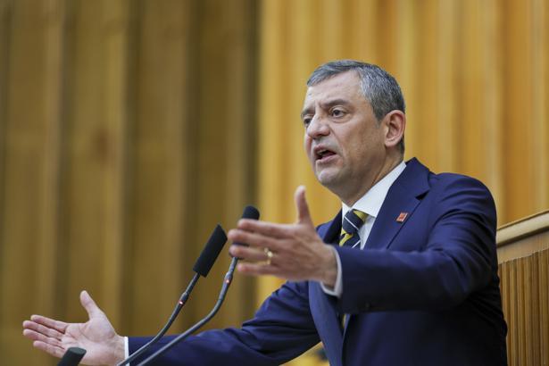 Özgür Özel: Adayımızı alacağız, sandığı koyacağız