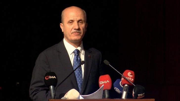 YÖK Başkanı Özvar: Yapay zeka ile ilgili programları 80 üniversiteye birden açacağız