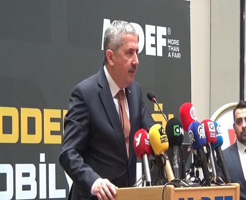 Ticaret Bakan Yardımcısı Gürcan: En çok ihracat gerçekleştiren ülkeler arasında ilk 10 sıradayız