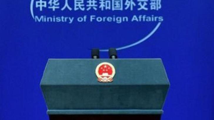 Çin’den ABD’ye 'siber saldırıyı durdurma' çağrısı