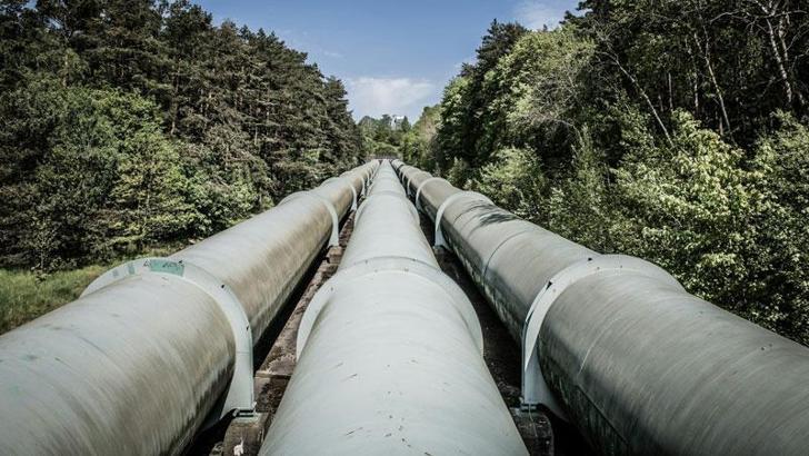 Kanada’da boru hattı patladı: 1 ölü, 1 yaralı