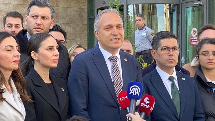 CHP, proje okullardaki öğretmen atamalarını yargıya taşıdı