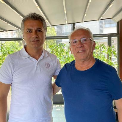 Altınordu'da Namet Ateş dönemi