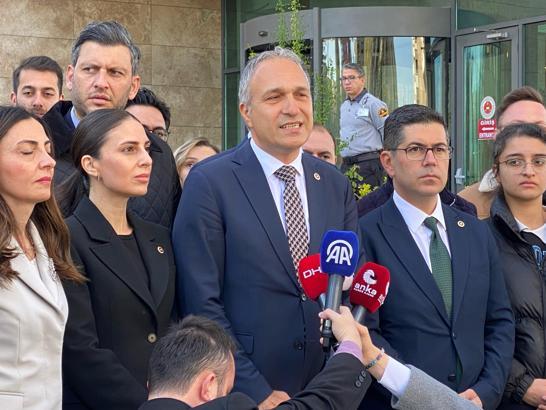 CHP, proje okullardaki öğretmen atamalarını yargıya taşıdı