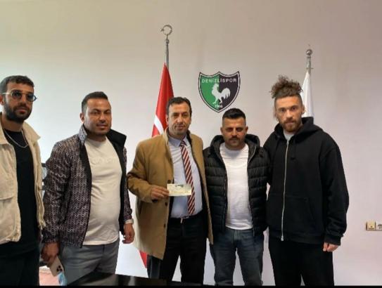 Denizlispor'da prim bilmecesi