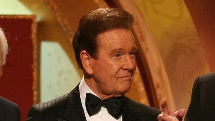 Sunucu Wink Martindale hayatını kaybetti