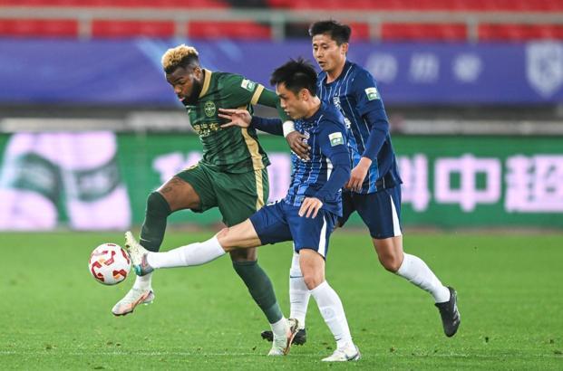 Bir dönem Türkiye’de forma giyen Aaron Boupendza, hayatını kaybetti