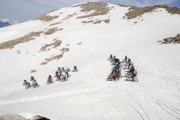 Sky To Sea MTB Enduro, Antalya’da düzenlenecek