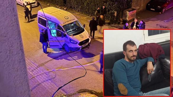 Eş katili daha önce de ağabeyini öldürmüş