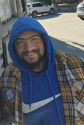 3 gündür kayıp olarak aranan kurye, ormanda ölü bulundu