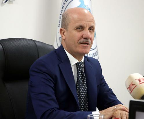 YÖK Başkanı Özvar: Bilimsel üretim tehlike altında, endişe duyuyoruz