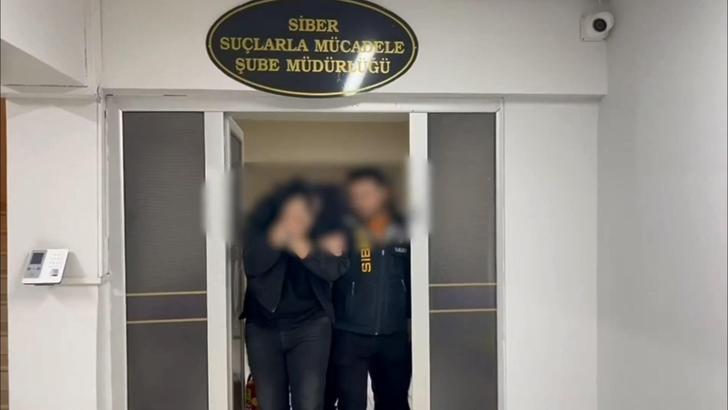 31 ilde siber suçlulara yönelik operasyon; 223 gözaltı