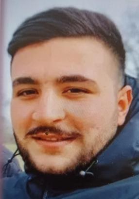 İstanbul - Küçükçekmece'de metruk binada bulunan ceset kayıp Fatih Aydın'a ait çıktı