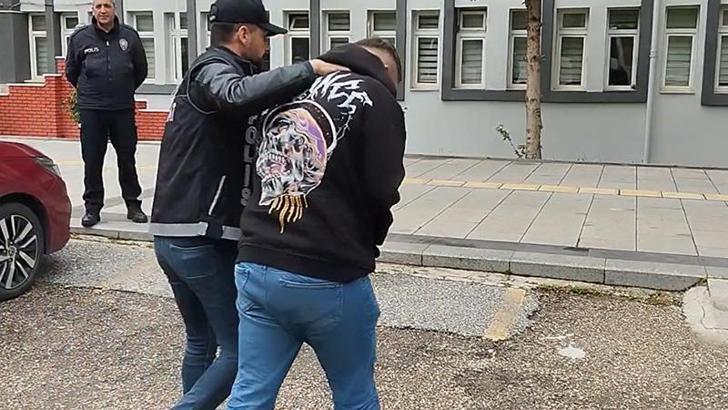 Tokat'ta 10 bin sentetik ecza hap ele geçirildi; 20 gözaltı