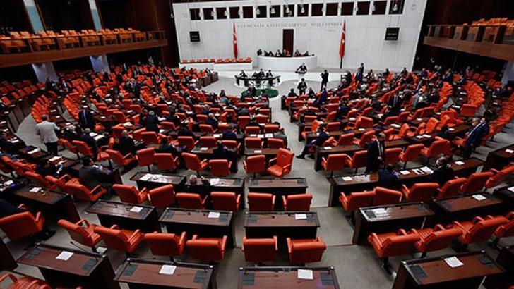 TBMM Genel Kurulu, Sırrı Süreyya Önder'in sağlık durumu nedeniyle çalışmalarına 2 gün ara verdi