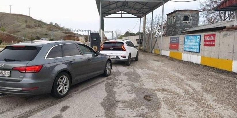 Elazığ'da çeşitli suçlardan aranan 18 şüpheli yakalandı