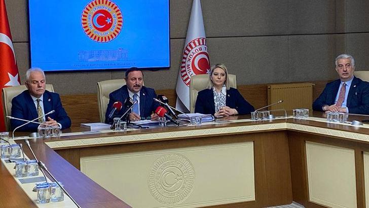 Balıkçılık ve Su Ürünleri Komisyonu'ndan 'kota uygulaması' ve 'bölgesel balıkçılık' tavsiyesi