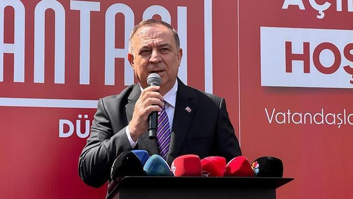 CHP’li Zeybek: Sandık milletin önüne gelene kadar meydanlardan geri durmayacağız