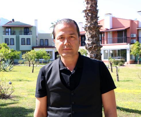 Tarkan'ın annesi Neşe Tevetoğlu vefat etti (2)