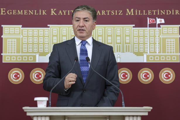 CHP'li Emir: Yapılan işlem Meclis usulüne uygundur