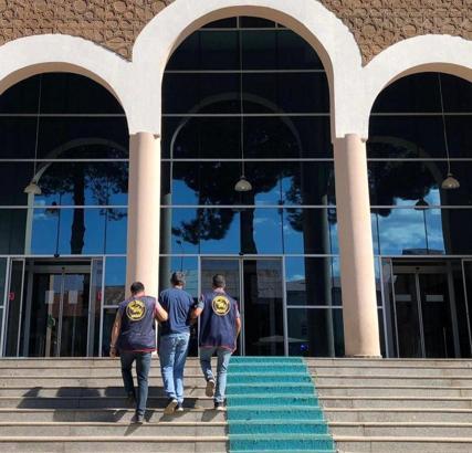 Bingöl’de çeşitli suçlardan aranan 3 şüpheli yakalandı